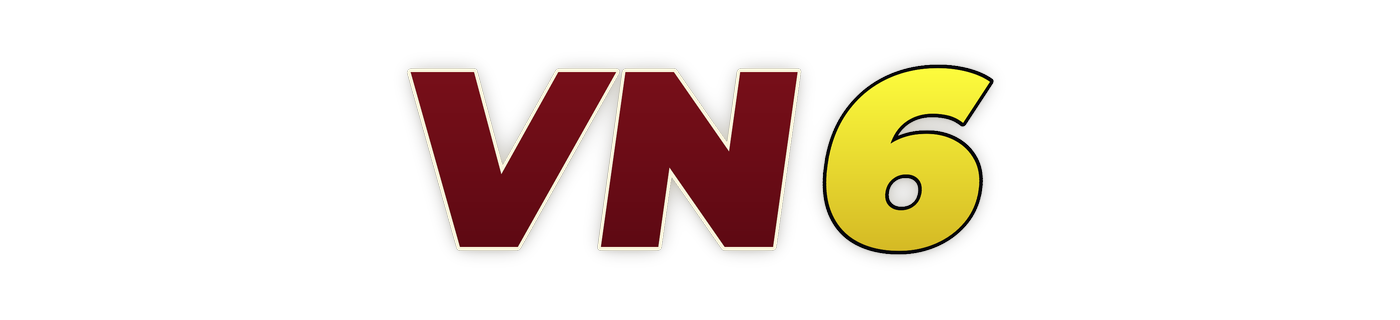 vn6 Logo